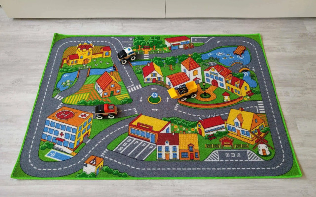 gapart - Apartments mit Küche