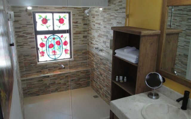 Mayan Sun Bed and Breakfast