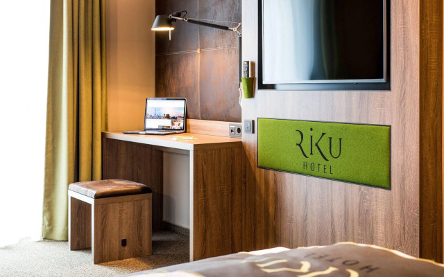 RiKu HOTEL Ulm