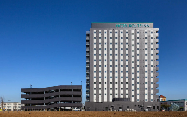 Hotel Route Inn Chiba Newtown Chuo Ekimae-Naritakuko akusesusen