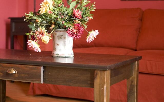 Zum Hauenden Schwein