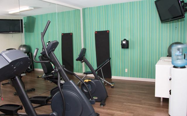 Comfort Inn & Suites Tyler - Lindale