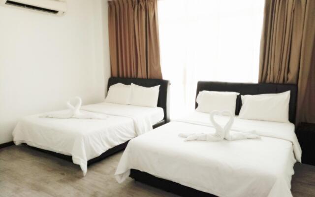 Sandy Hotel