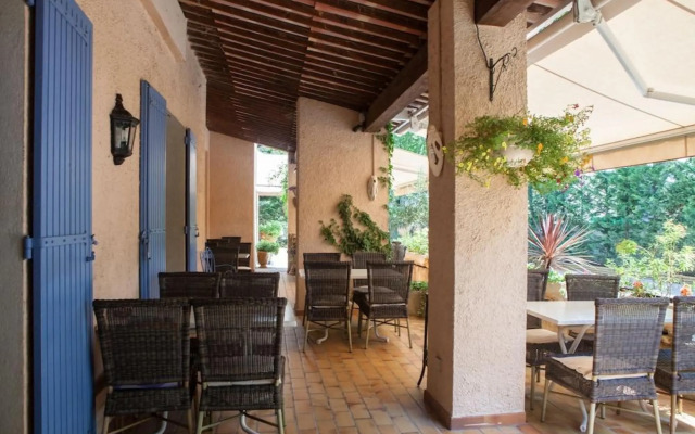 Hôtel Mistral