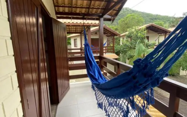 Pousada Familia Quandt