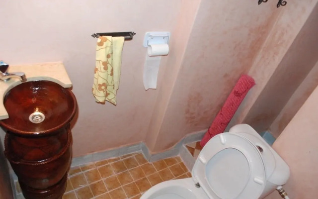 Appartement Traditionnel
