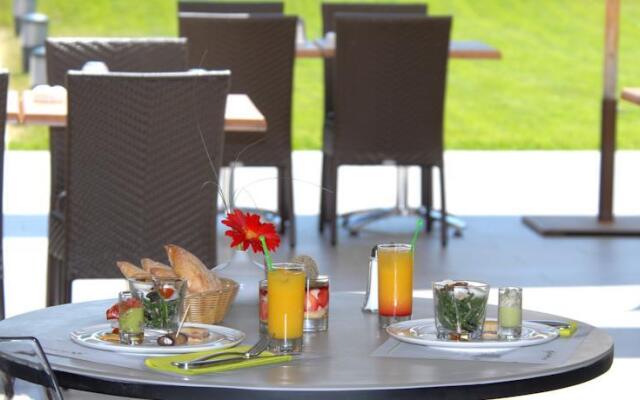 Best Western Grand Prix Hotel