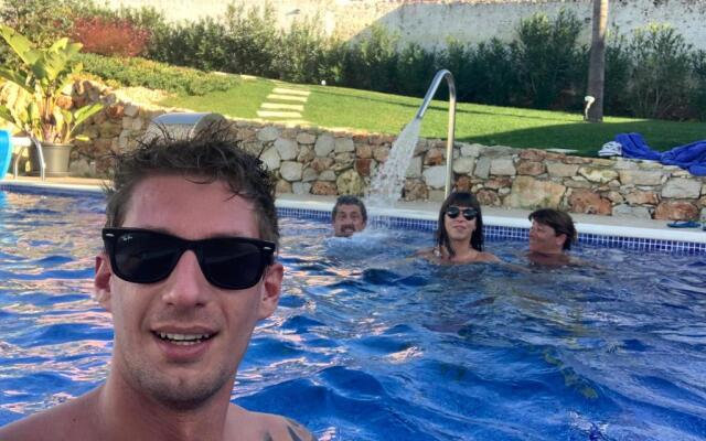 Carvoeiro B&B and SPA