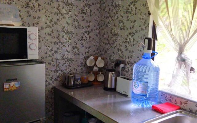 Dan Zoranz Self Catering Guest House