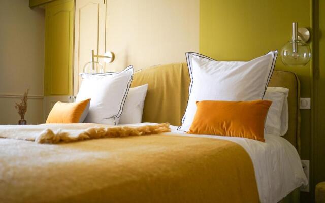 Château Haut-Brisson