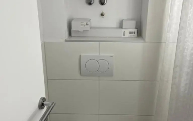 Apartment Starfish