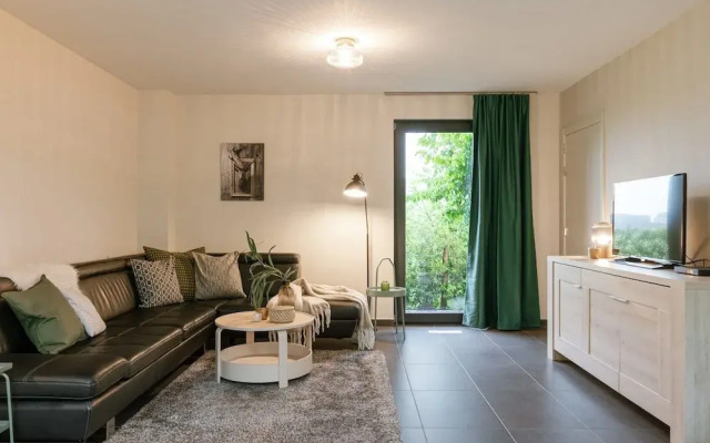 BE DEH Drif 131 in De Haan