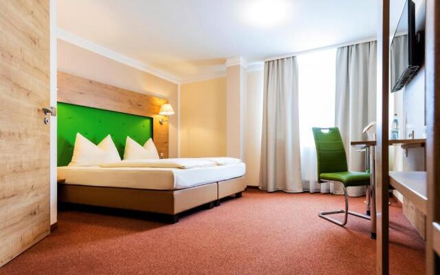 Hotel Günzburg City