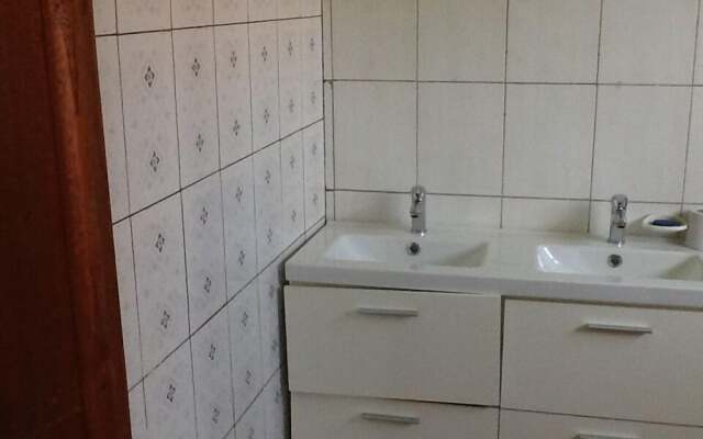 Perle D'Amour Guest House