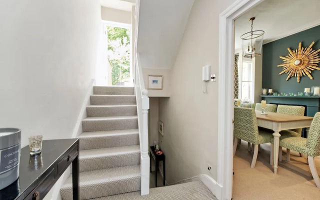 Gorgeous Modern 2 Bedroom Flat in Chelsea