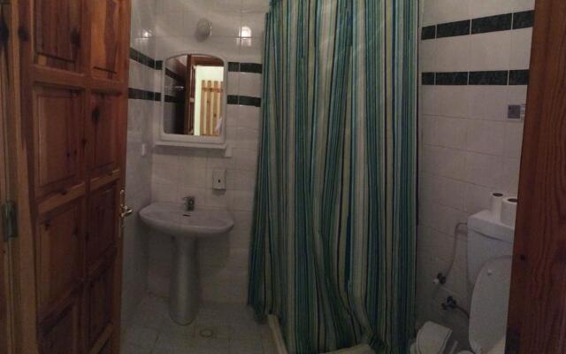 Hotel Miço