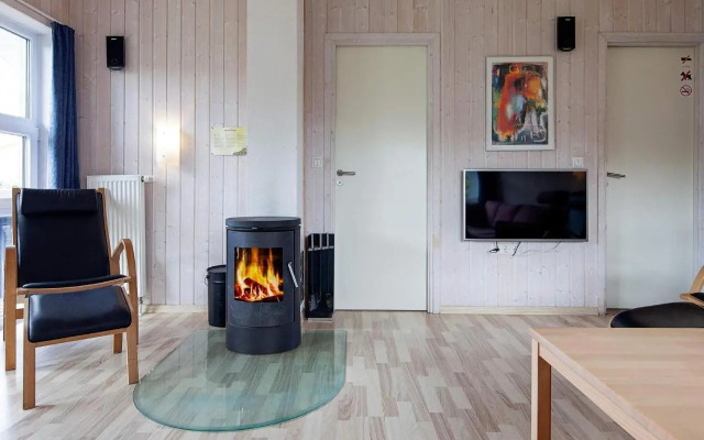 Three-Bedroom Holiday home in Grömitz 6