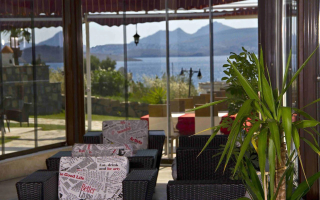 Sestra Hotel