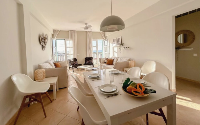 Papaya Apartments Boa Vista