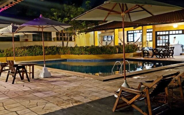 Sunshine Hotel Cumbuco
