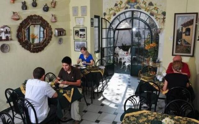 La Posada Del Parque