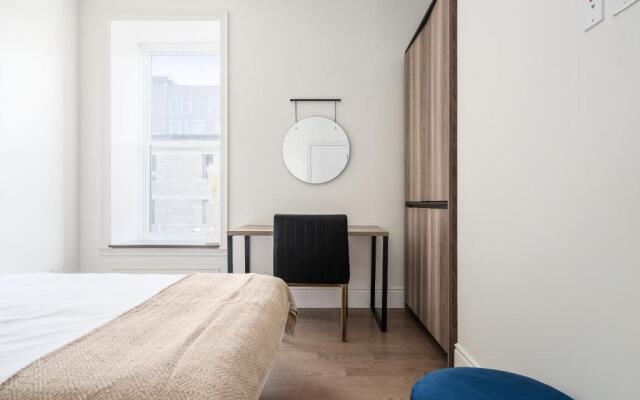 Opal Lofts - Quartier Latin