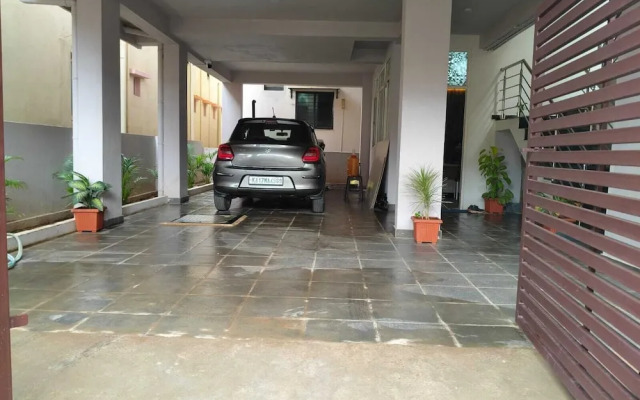 Urban Elite Apart Hotel