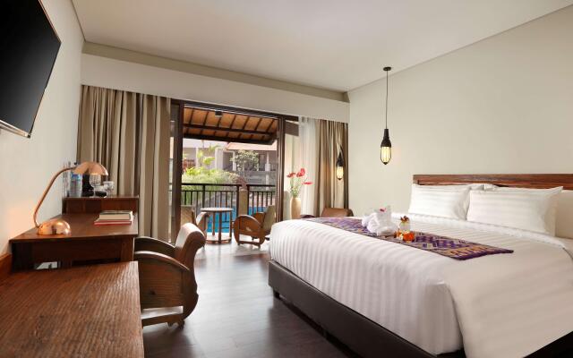 Best Western Premier Agung Resort Ubud