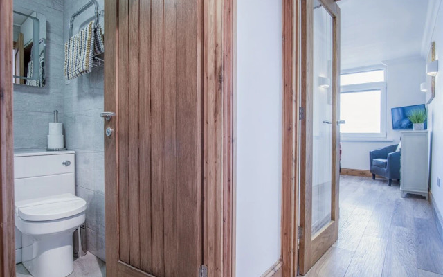 Ocean View - 1 Bedroom - Saundersfoot