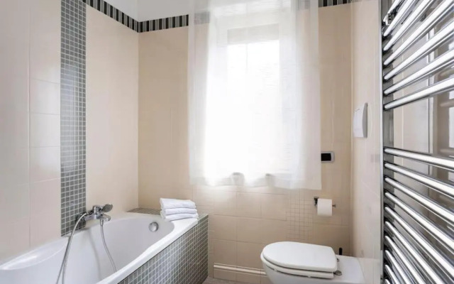 Appartamento Le Zagare