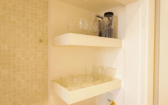 360 Centro Metrô Uruguaiana By SUHCasa