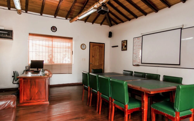 Finca Hotel La Ponderosa