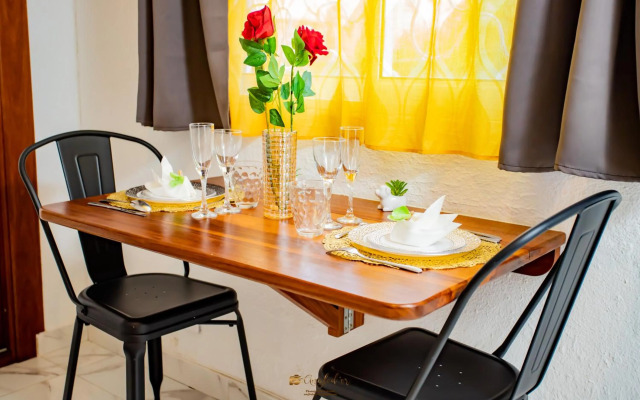 Le Jardin Secret Guyanais # Piscine # Fibre # Tente Lumineuse