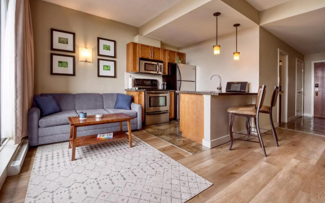 The Oswego Hotel