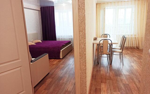 Apartments on 13 Sevastopolskaya street