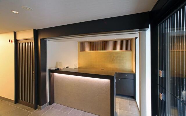 Hana Touro Hotel Gion