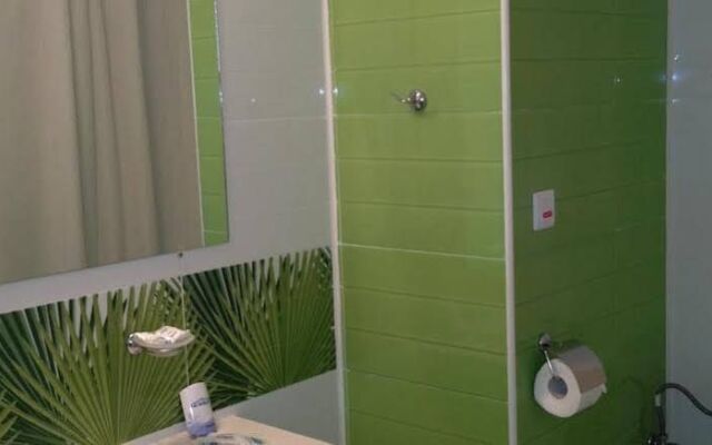 Hotel Glarus All Inclusive