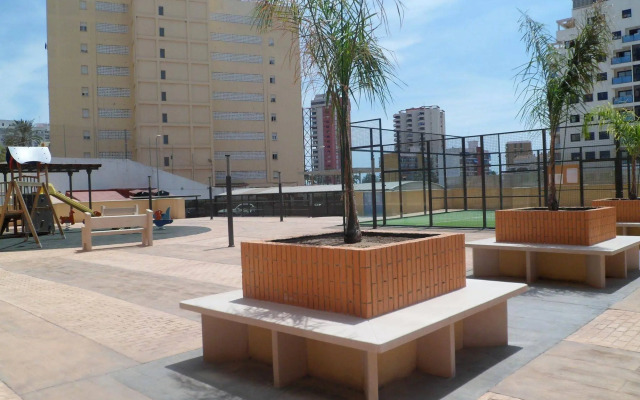 RealRent Puebla Marina