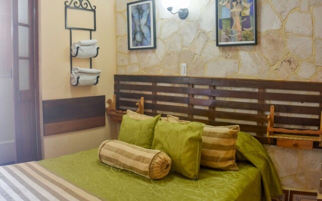 Hostal Peregrino Consulado