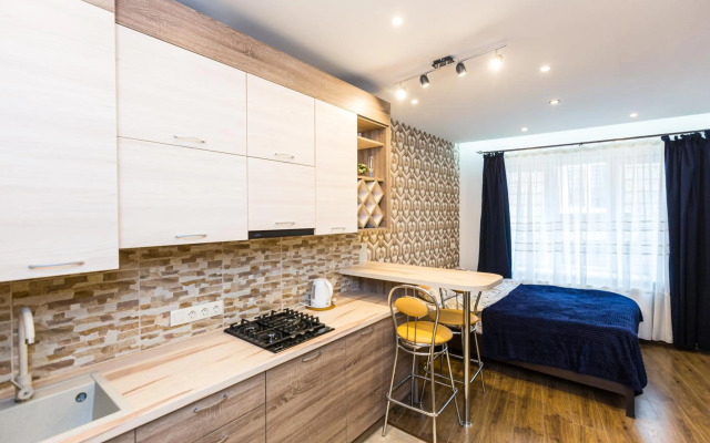 2 Kn. Romana Apartment