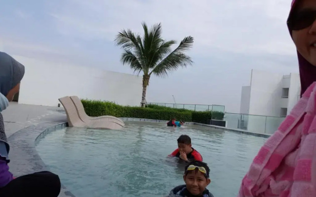 Eclipse@Pangea Residences