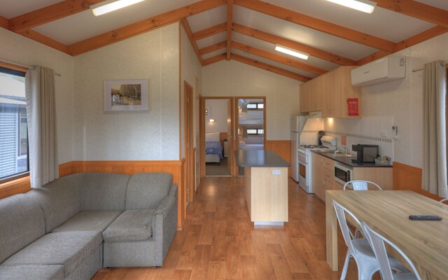 Myrtleford Holiday Park