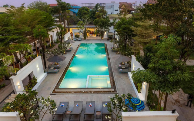Elysium Suite