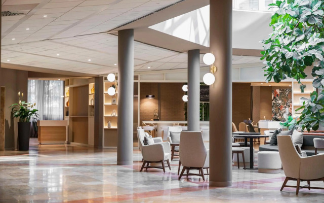 Hilton Garden Inn Bologna North