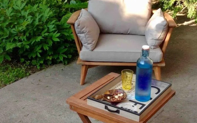 Chambres D'hôtes Villa Prétorina