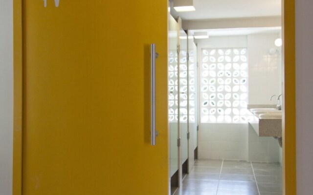 Santa Terê Hostel