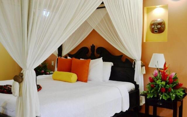 Rio Celeste Hideaway Hotel