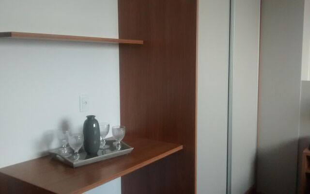 Tri Hotel Executive Brusque