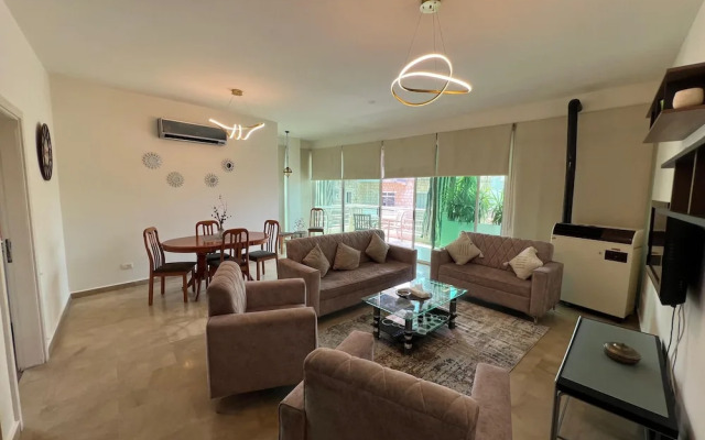 Kayan Hotel Apartments