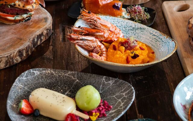 Mercure Paris Val de Fontenay